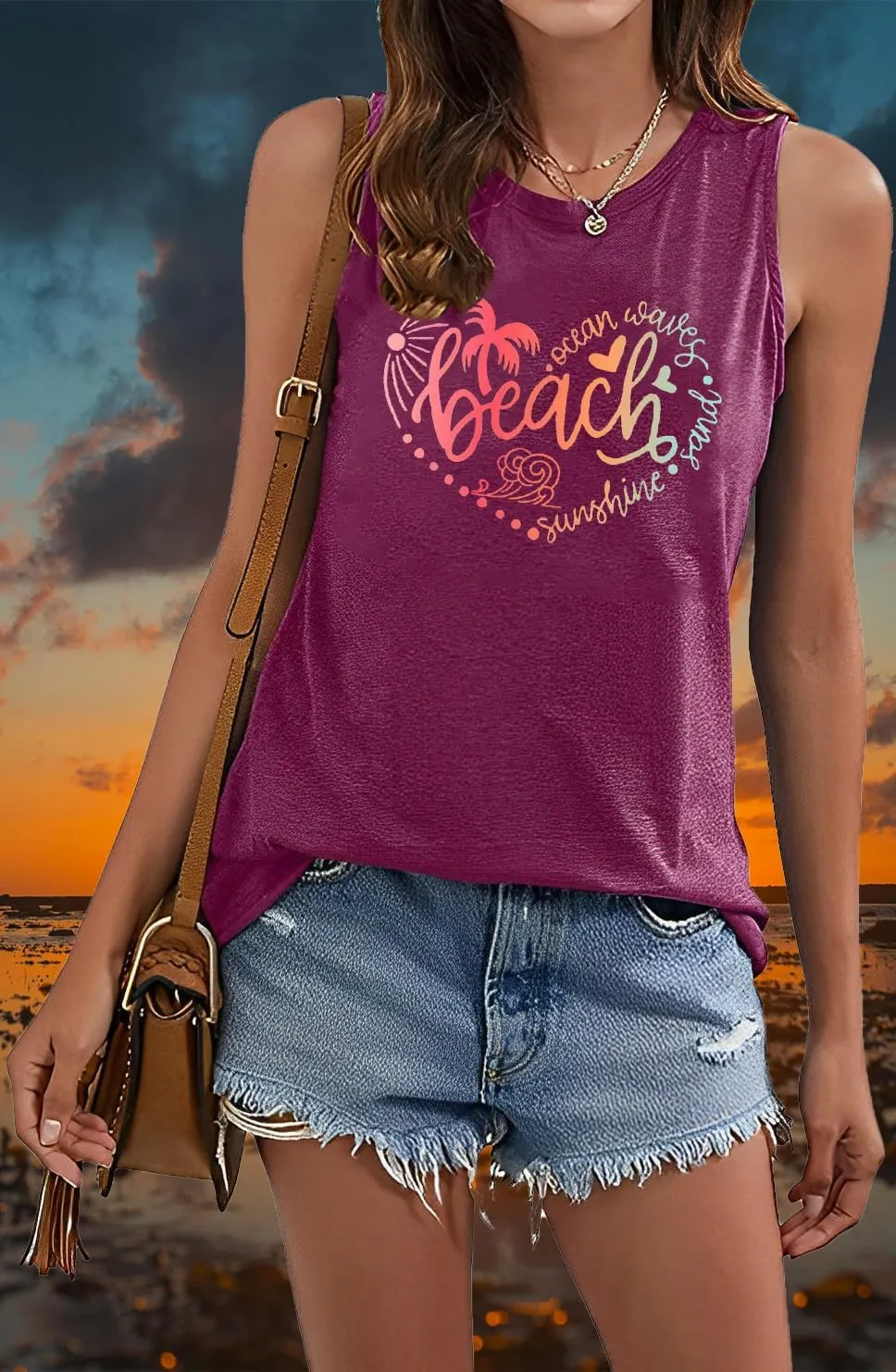 Womens Graphic Tees Funny Sayings Letter Print Casual Top Workout Basic Tunic Shirt