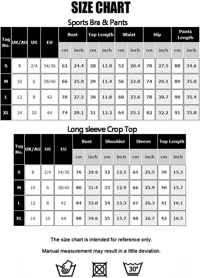Workout Sets for Women 3 Piece High Waisted Seamless Leggings Crop Top Jacket Gym Yoga Outfit Stretchy Sports Bra Sets