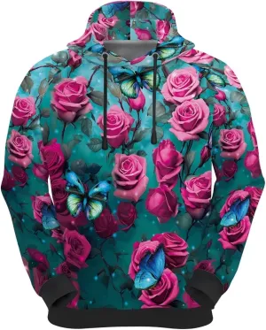 YEXIATODO Crop Top Hoodies for Women Workout Jackets for Women Loose Outfits Sweaters Western Hoodies 2XS-4XL