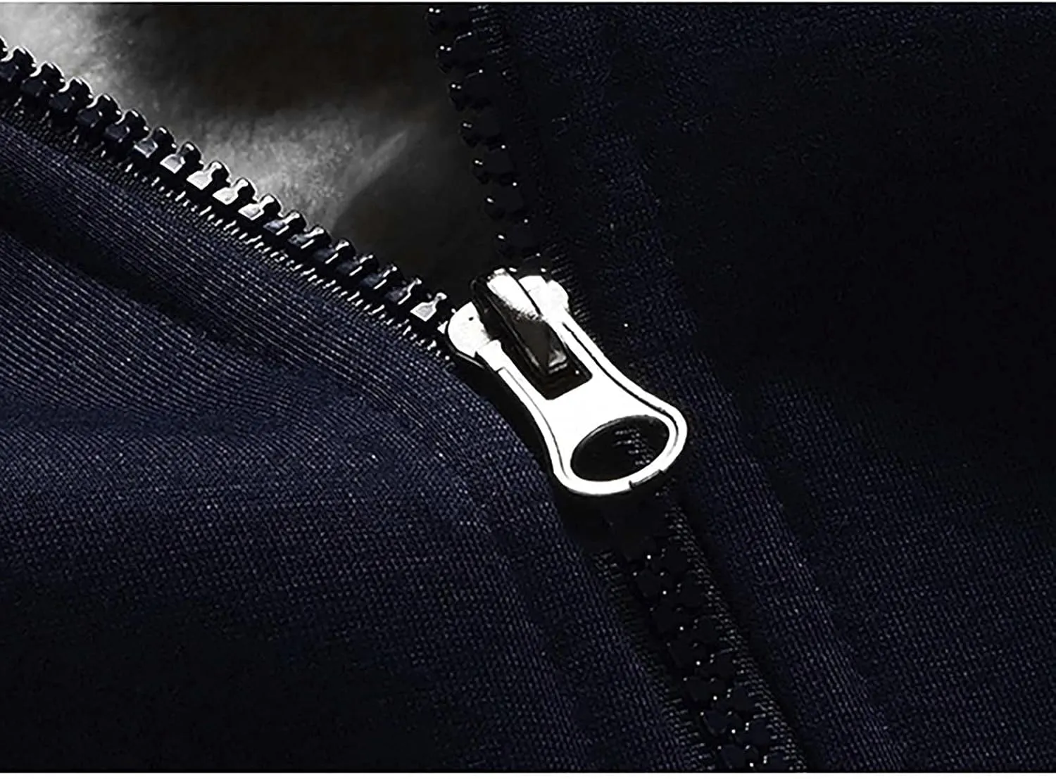 Ymosrh Mens Work Hoodies Zip Up Hoodie Fleece Lined Sweatshirt Long Sleeve Warm Hoodie Jacket Coat Pullover Hoodie, S-5XL